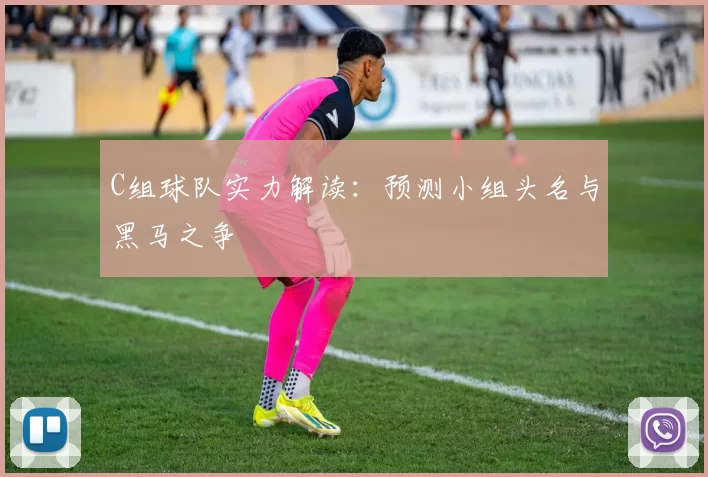 C组球队实力解读：预测小组头名与黑马之争