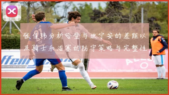 张佳玮分析哈登与坎宁安的差距以及骑士和活塞的防守策略与完整性