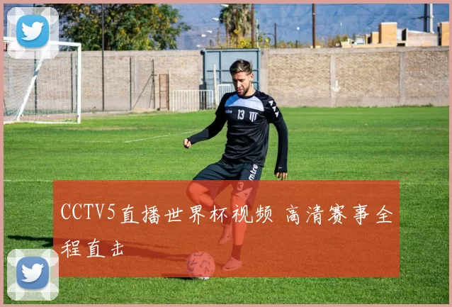 CCTV5直播世界杯视频 高清赛事全程直击