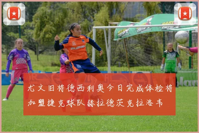 尤文旧将德西利奥今日完成体检将加盟捷克球队赫拉德茨克拉洛韦