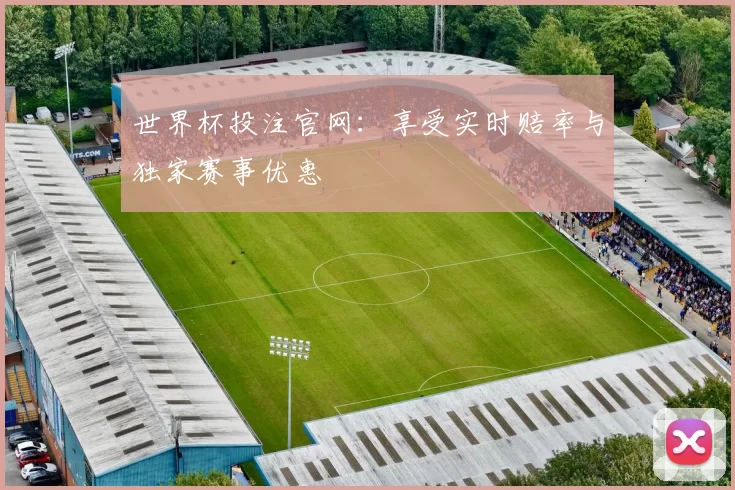 世界杯投注官网：享受实时赔率与独家赛事优惠