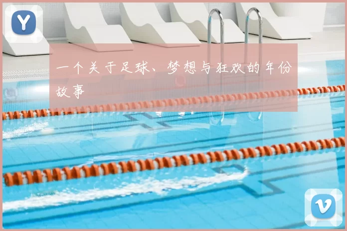 一个关于足球、梦想与狂欢的年份故事