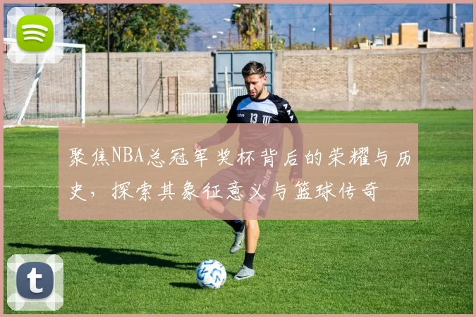 聚焦NBA总冠军奖杯背后的荣耀与历史，探索其象征意义与篮球传奇
