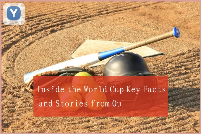 Inside the World Cup Key Facts and Stories from Ou