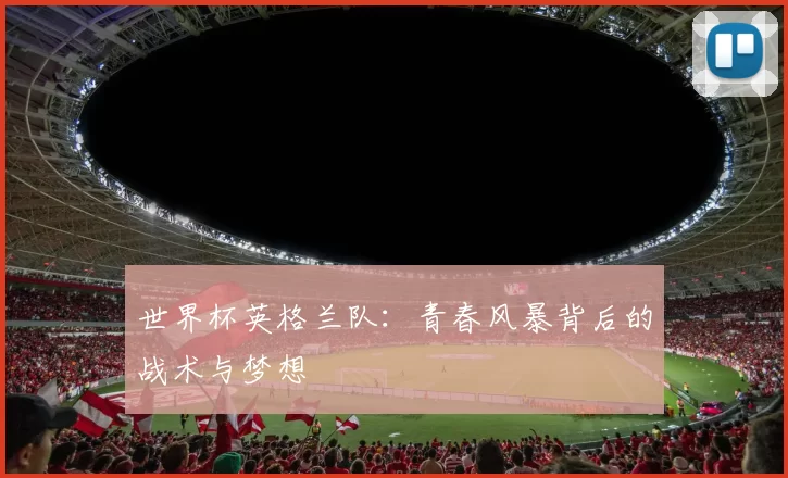 世界杯英格兰队:青春风暴背后的战术与梦想